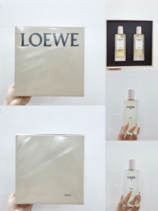 LOEWE 001事後清晨 男香/女香