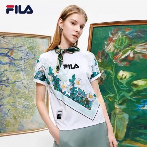 FILA  T-shirt