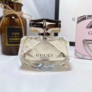 Gucci Bamboo EDT (75ml)